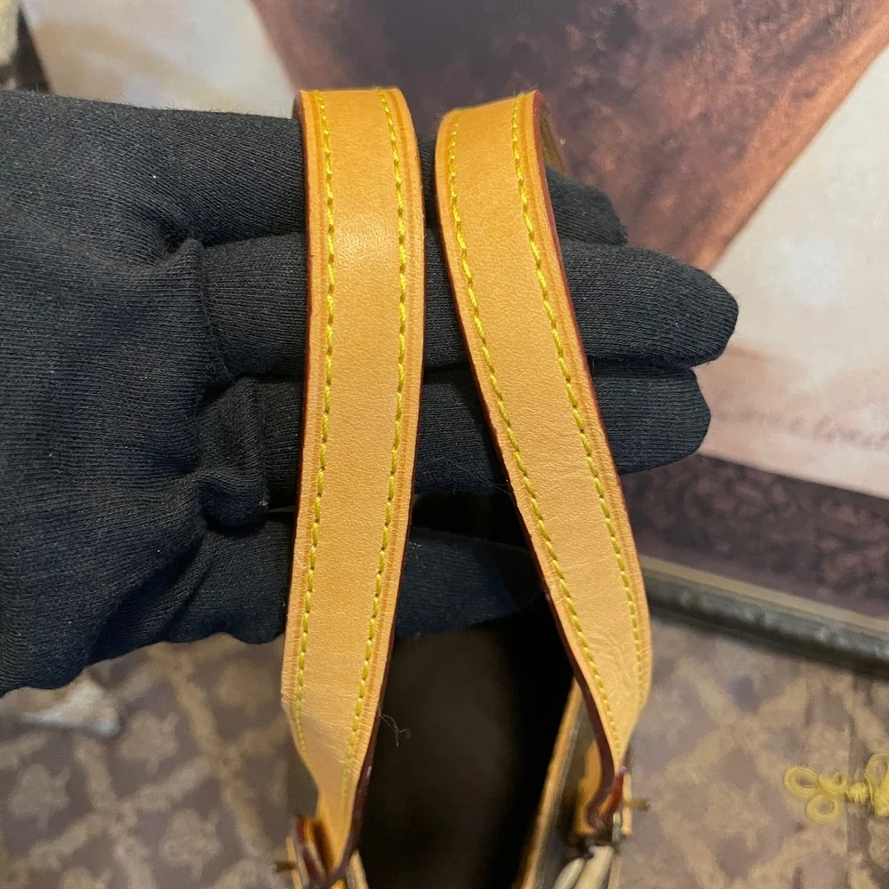 Authentic Vintage Louis Vuitton Bucket PM - Picture 13 of 16